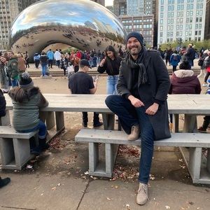 Meet your Posher, Jean